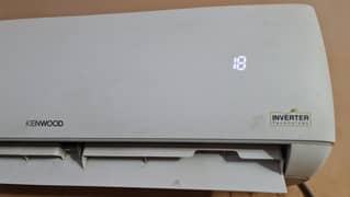 Kenwood Esmart