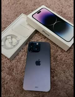 I phone 14 pro