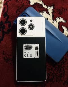 Tecno spark 10 pro 8+8/256