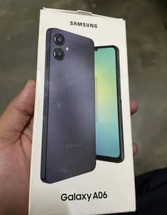 Samsung A06