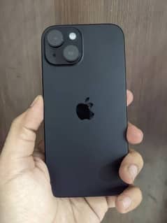 I phone 15 jv