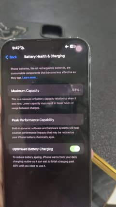 14 Pro Max Non PTA