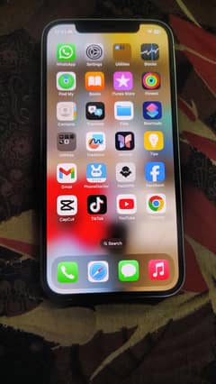 i Phone 12 Pro 128/GB