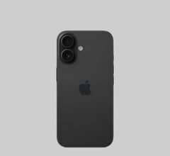 IPHONE 16 AVAILABLE