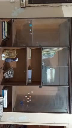 Showcase