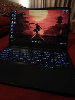 Lenevo IdeaPad Gaming 3 - RTX 3060 (Perfect Condition)