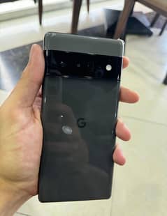 Google Pixel 6 Pro[12/128] Dual SIM Working for Sale 10/10 Condition