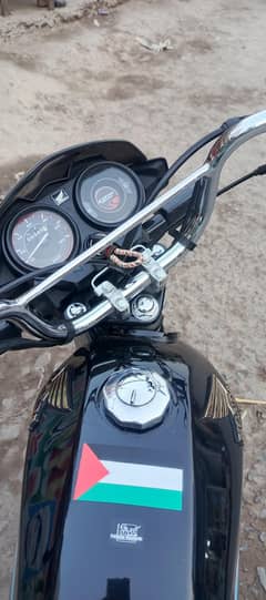 brand new CD dream bike