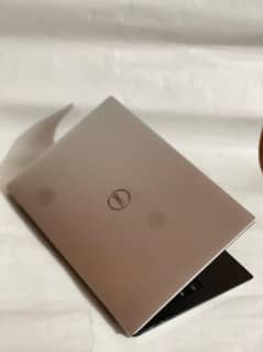 XPS 13 core i7 10 generation