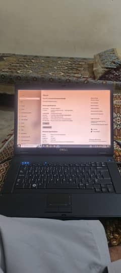 laptop 4Gb ram 320 rom