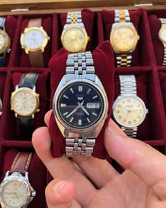 Seiko