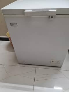 deep freezer  (small)