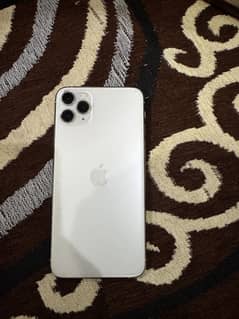 Iphone 11 pro max 256