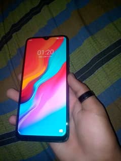 INFINIX HOTN 9 PLAY 4/64 URGENT SALE