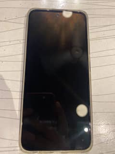 Infinix hot 50 pro