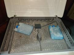 Room cooler