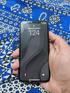iPhone XS dual sim pta approved