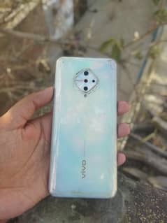 vivo s1 pro exchange possible