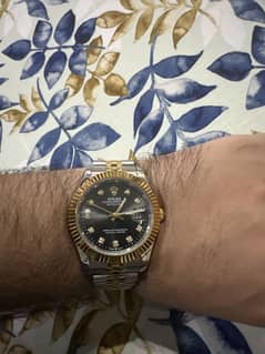 Rolex