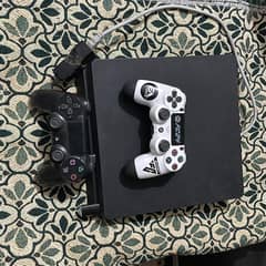 PS4