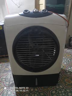 room cooler for sale DC 12 volt good condition
