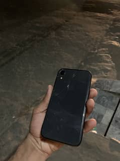 iPhone XR