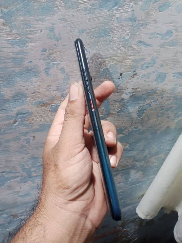 Tecno spark 5 pro mobile with box Red Add Plz 5
