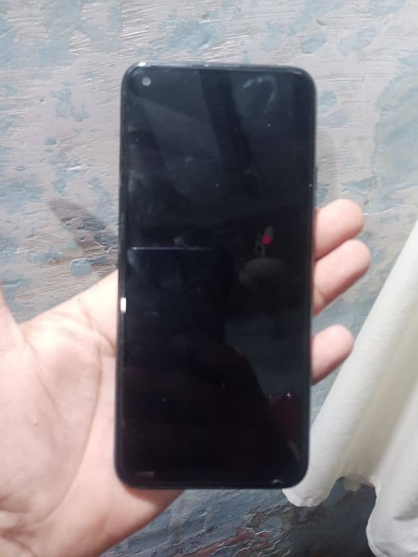 Tecno spark 5 pro mobile with box Red Add Plz 7