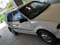 Cultus car urgent sale for need