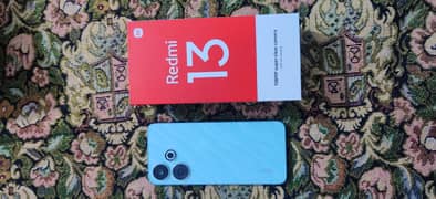 Xiaomi Redmi 13