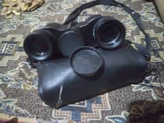 Russian binocular  for  sale