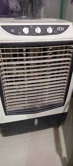 N. B AIR COOLER