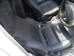 Front Seats For Cultus Alto Khyber Mehran