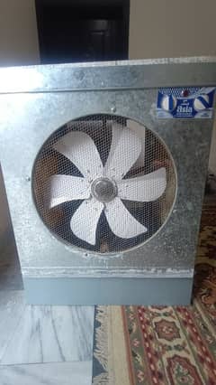 Lahori cooler