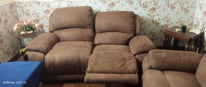 Recliner