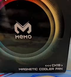Cooler for gaming