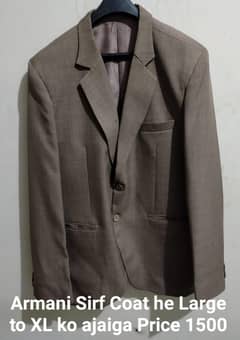Coat