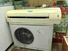 Sabro Split AC 1.5 Ton