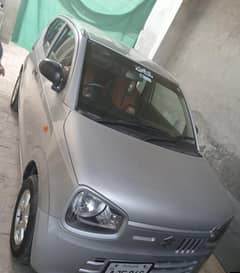 suzuki Alto 2022 Modal