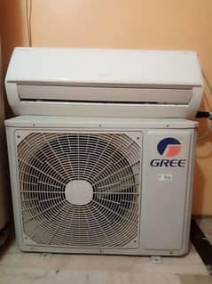 1.5 ton gree inverter Split Ac for sell