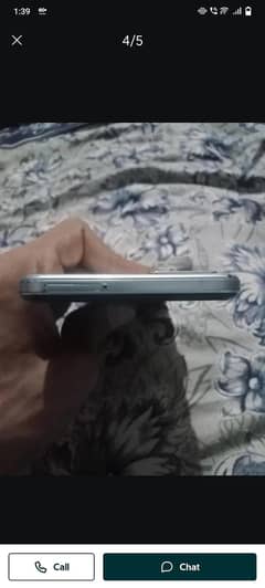 vivo y 21