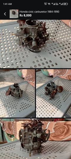 carburator
