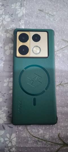 infinix note 40 pro
