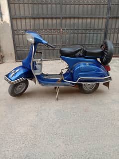 Vespa