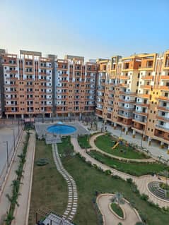 03 Bed DD Flat For Rent In Cantt View Lodges