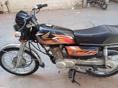 Selling