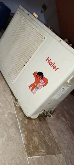 HAIER