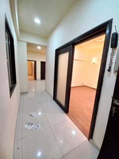 2 Bed DD Apartment For Sale In Saima Jinnah Avenue