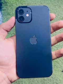 iphone 12 jv for sale 100% orignal