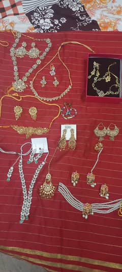 jewellery